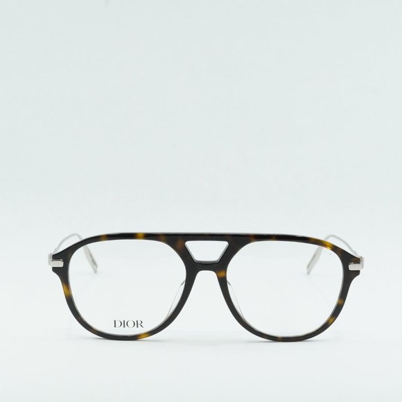 NEW DIOR NeoDiorO S3I 2300 EYEGLASSES - Picture 2 of 11